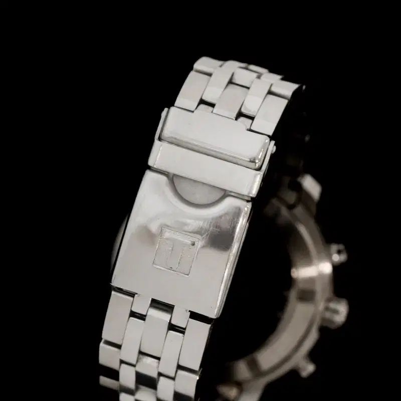 クロノ スチール