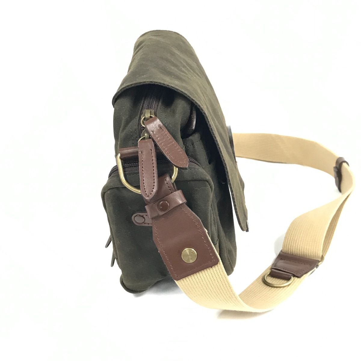 釣り小物 ショルダーバッグ