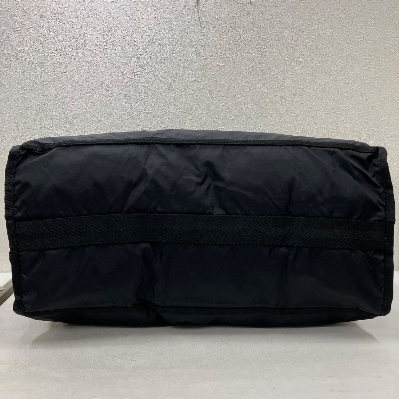 8663 LeSportsac レスポートサック 2way ボストンバッグ 旅行用バッグ 