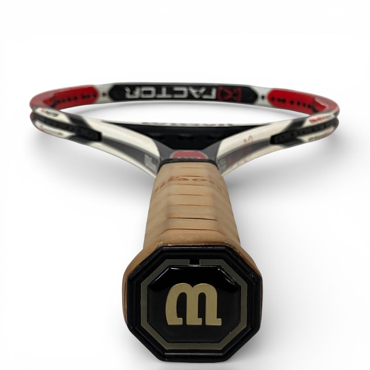 Wilson SIX ONE TOUR 90 BLX G2 フェデラーモデル Wilson BLX Six One