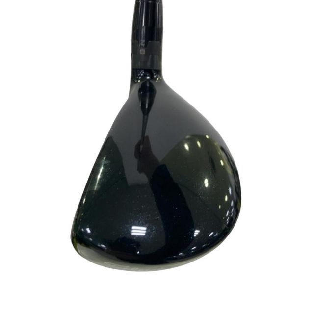 中古】 タイトリスト 915 H U4 レフティ ユーティリティ UT リシャフト