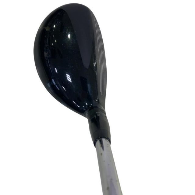 タイトリスト　915F 左(レフティ) 中古】 タイトリスト 915 H U4 レフティ ユーティリティ UT リシャフト