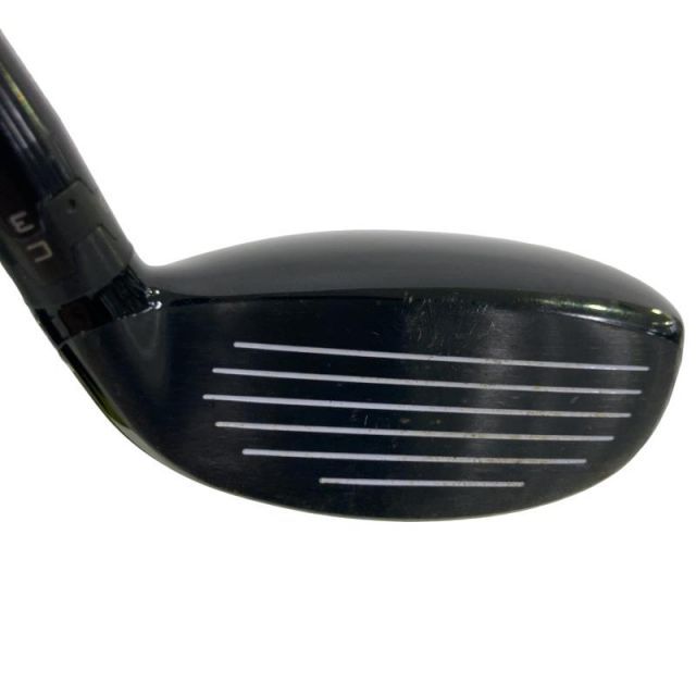 中古】 タイトリスト 915 H U4 レフティ ユーティリティ UT リシャフト