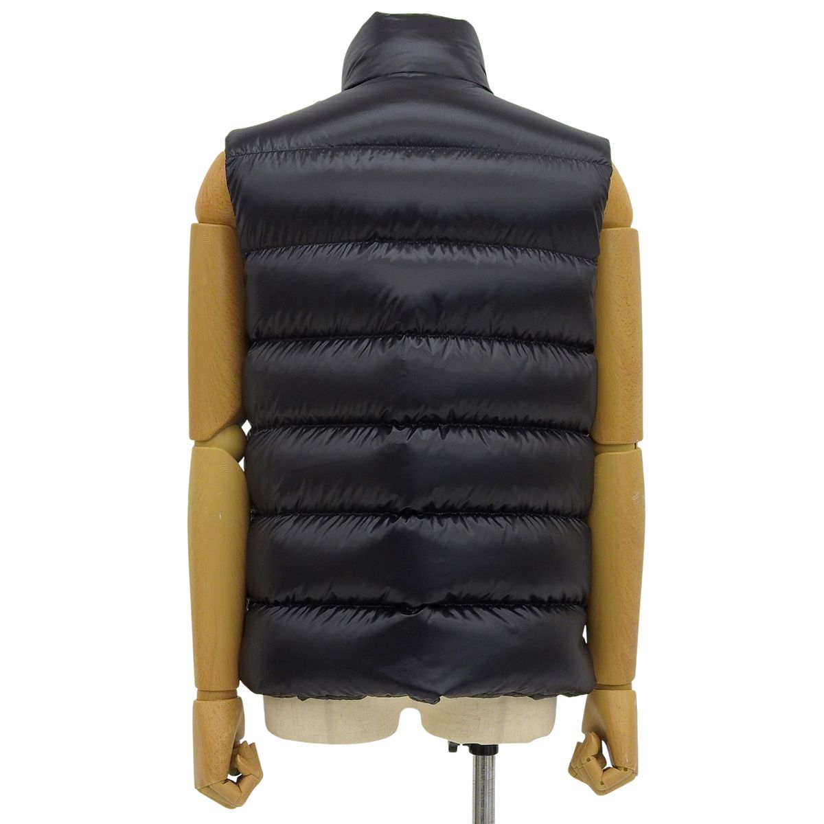 MONCLER(モンクレール) TIBB GILETダウンベスト ダウン/ファー 