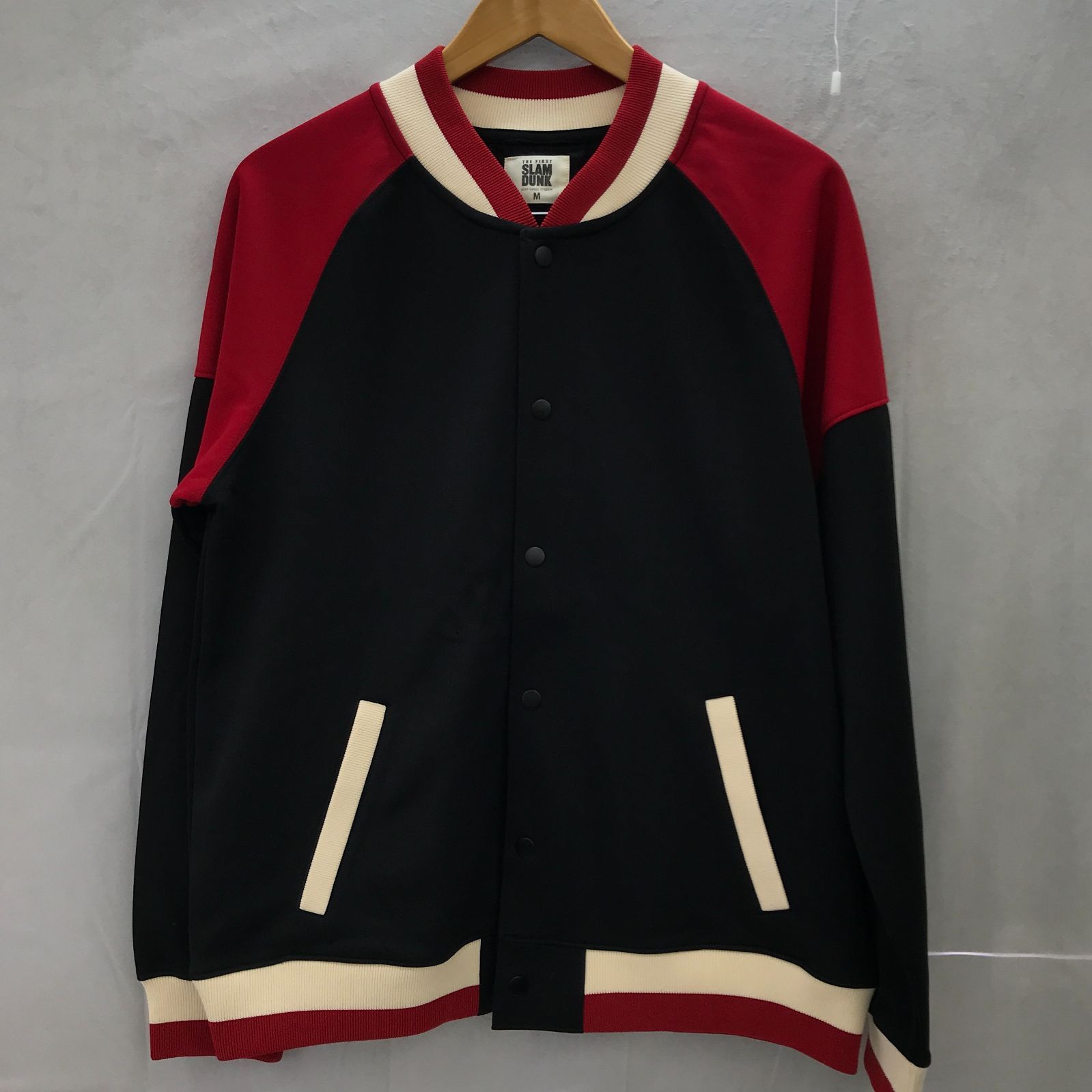 スリーシックスティ THE FIRST SLAM DUNK 湘北ジャージセット