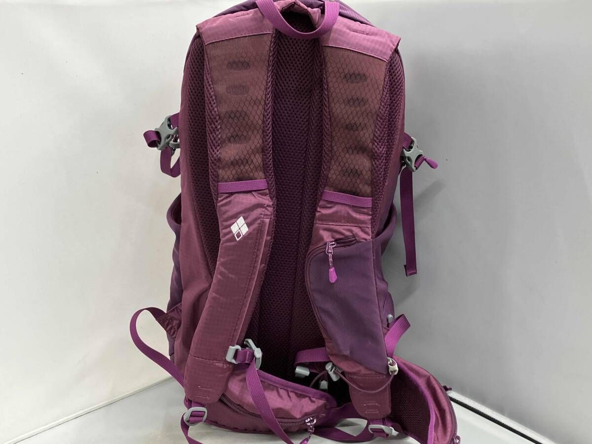 mont-bell ／ モンベル ／ GALENA PACK 20 ／ 1133307 ／ リュック