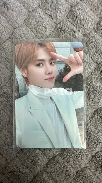 CRAVITY ミニ 2023 CRAVITY FAN CON [Dear My LUVITY] KiT VIDEO