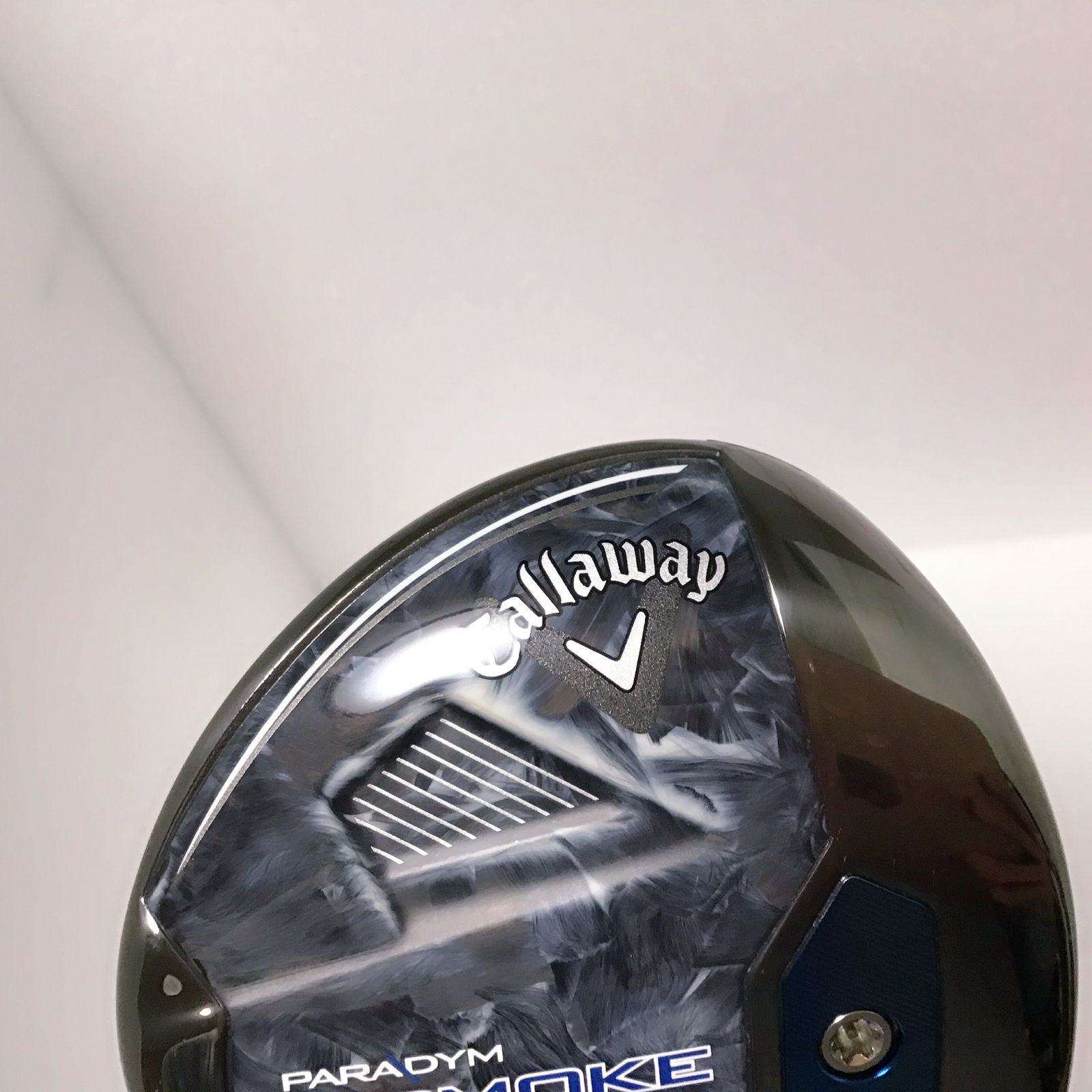 ツアー支給 TC刻印 Ai SMOKE MAX 5W 19° ヘッド - メルカリ