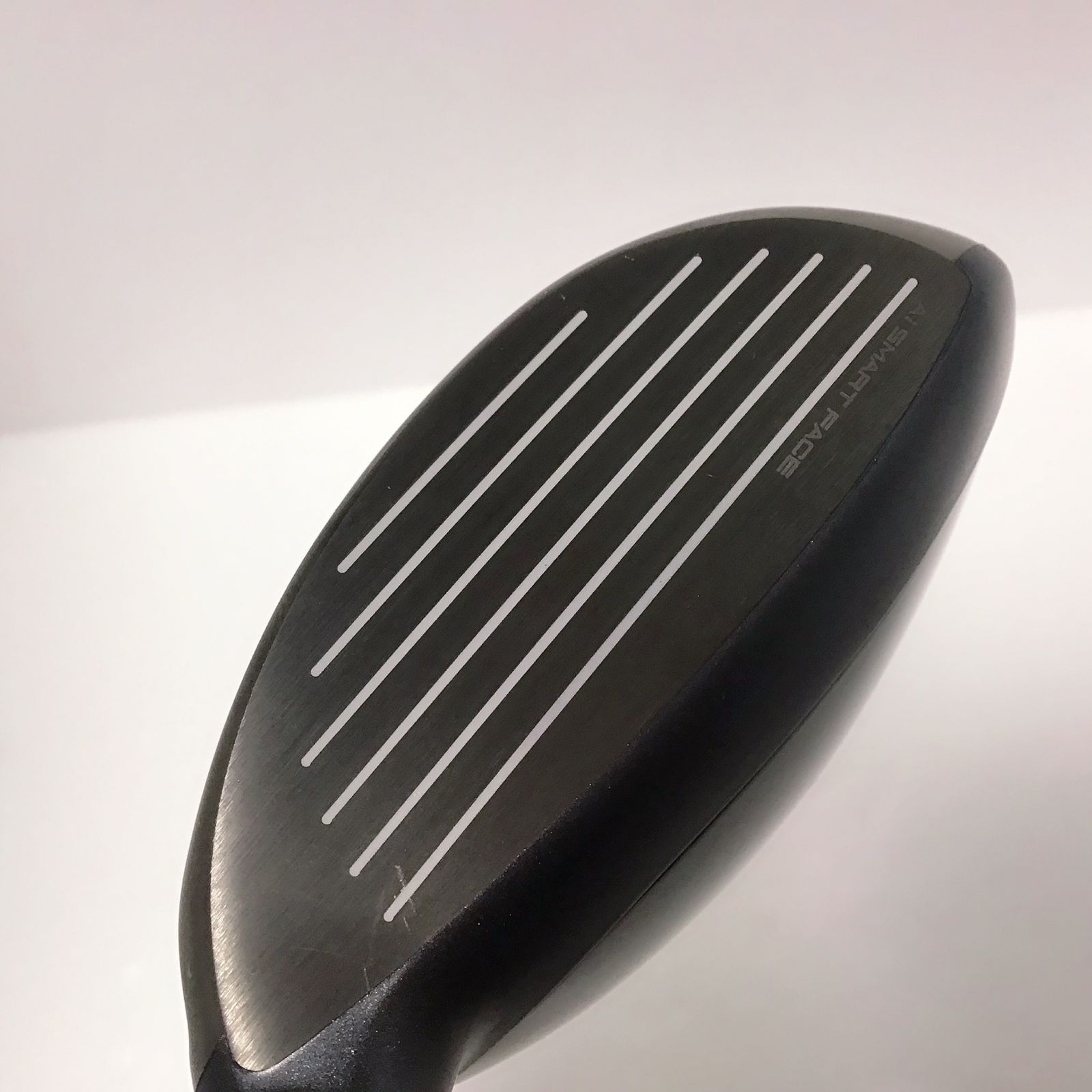 ツアー支給 TC刻印 Ai SMOKE MAX 5W 19° ヘッド - メルカリ