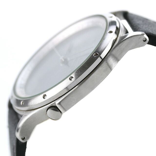シチズン CITIZEN 腕時計 メンズ LHP46-0226 SS コスモサイン 初期