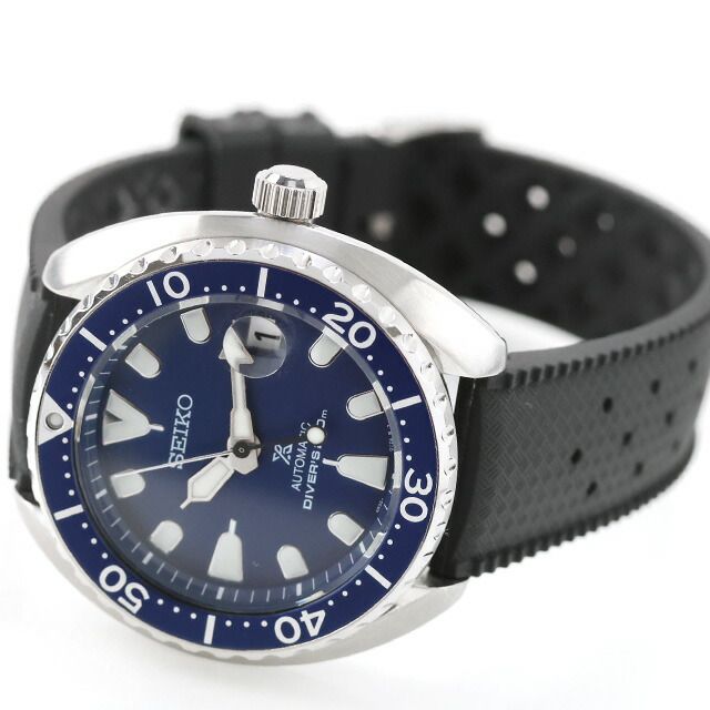 セイコー SEIKO 腕時計 メンズ SRPC39 プロスペックス ベビータートル