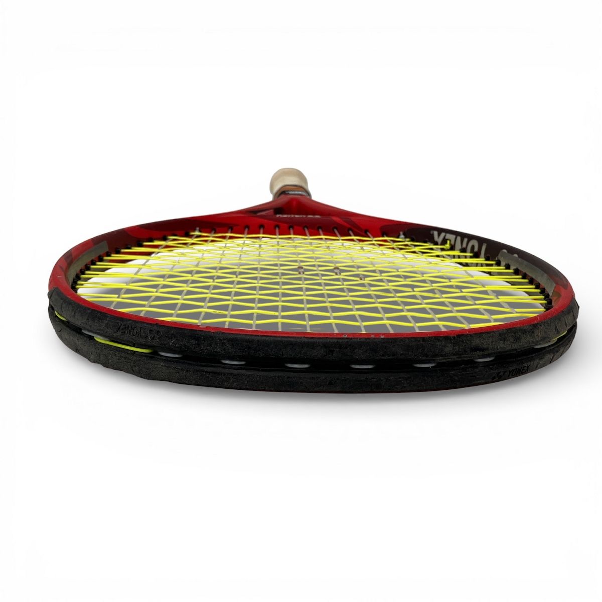 YONEX VCORE 98 ISOMETRIC G2 テニスラケット ヨネックス 中古