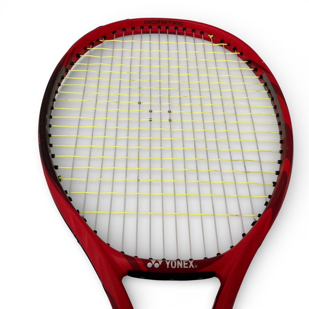 YONEX VCORE 98 ISOMETRIC G2 テニスラケット ヨネックス 中古