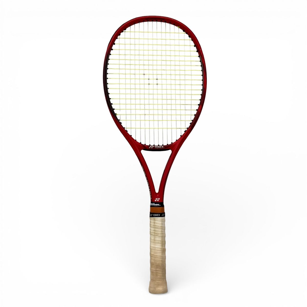 YONEX VCORE 98 ISOMETRIC G2 テニスラケット ヨネックス 中古