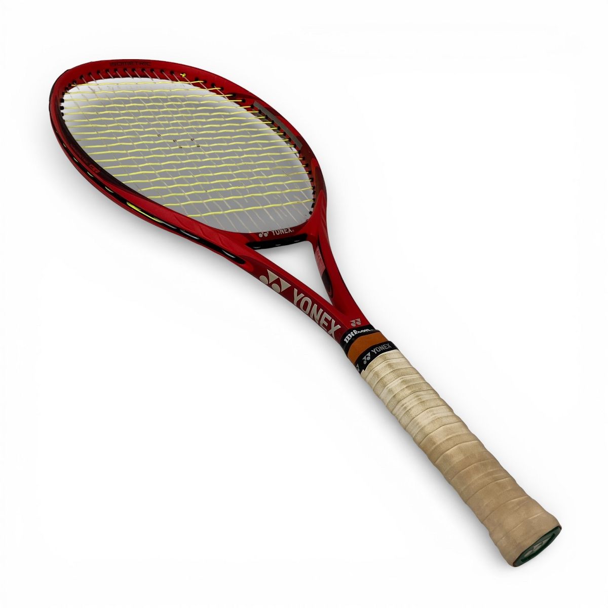 YONEX VCORE 98 ISOMETRIC G2 テニスラケット ヨネックス 中古