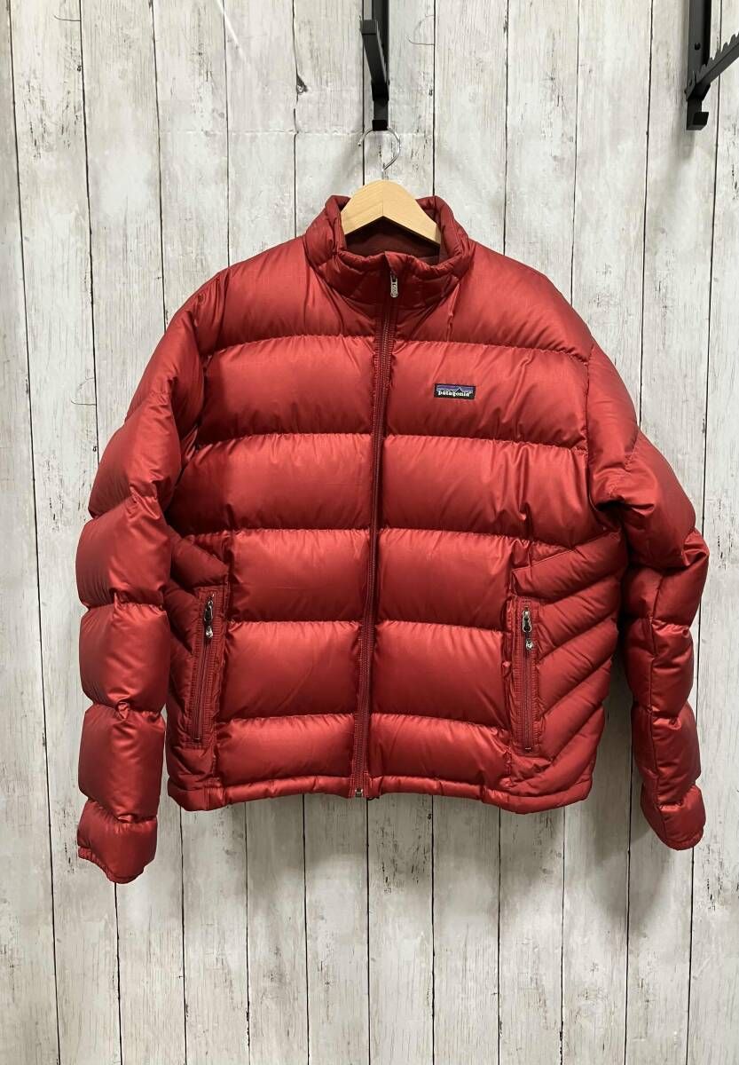 Patagonia/ダウンジャケット/インサレーショングースダウンジャケット