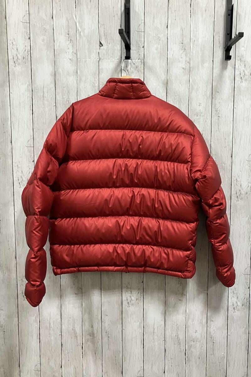 Patagonia/ダウンジャケット/インサレーショングースダウンジャケット