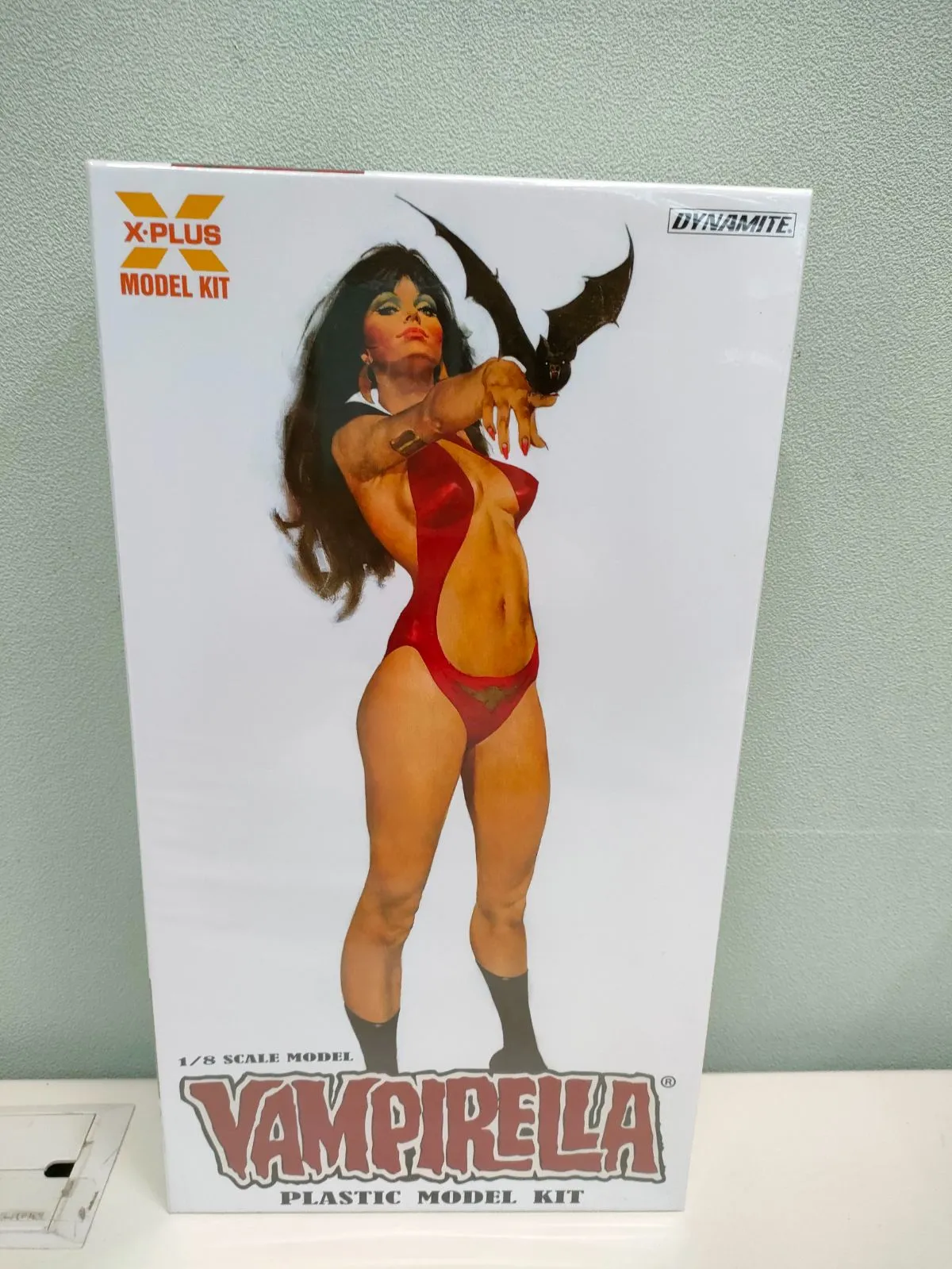 2026年最新】ヴァンピレラ フィギュアの人気アイテム - メルカリ