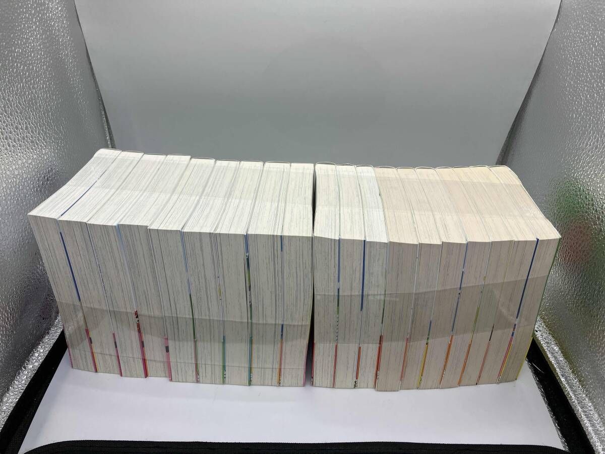 いのちの器 文庫版 1～39巻セット 秋田書店 上原きみ子 いのちの器 : -