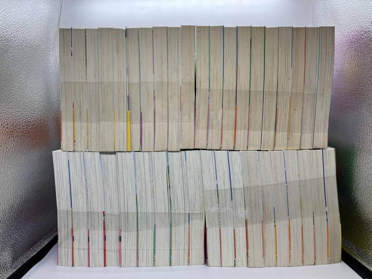 いのちの器 文庫版 1～39巻セット 秋田書店 上原きみ子 いのちの器 : -