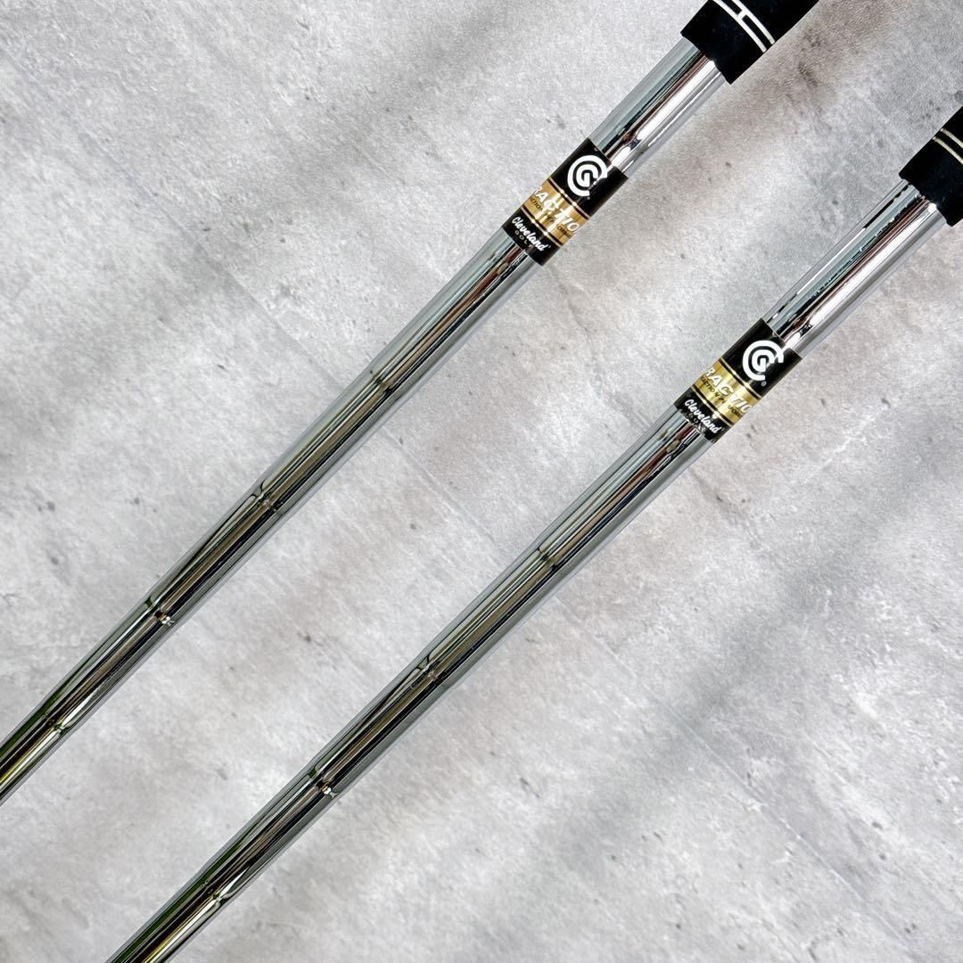 Cleveland クリーヴランド CG16 ウェッジセット 【K399】 - メルカリ