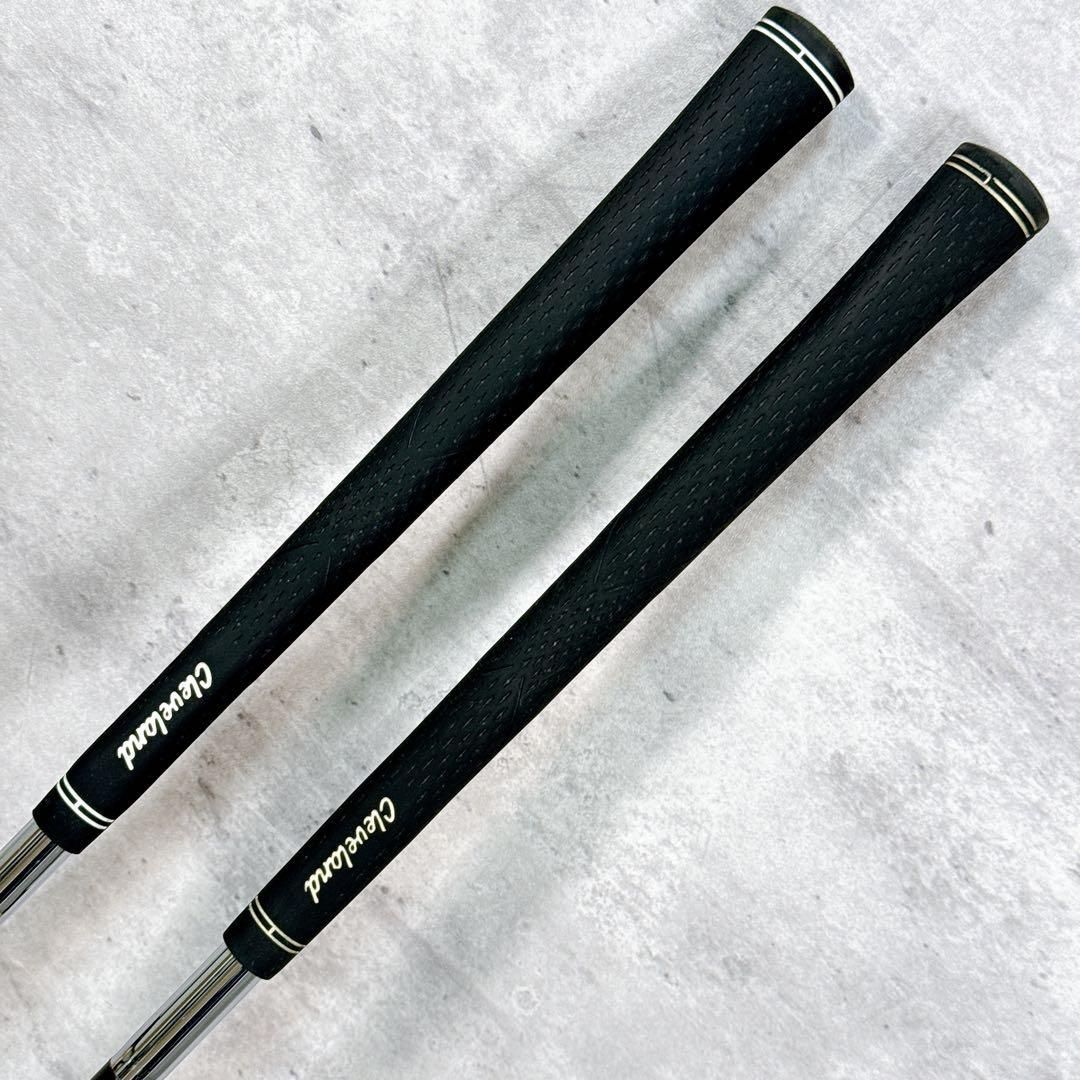 Cleveland クリーヴランド CG16 ウェッジセット 【K399】 - メルカリ