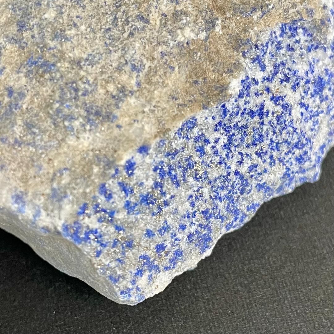 赤字覚悟！期間限定セール中！】アフガニスタン産 ラピスラズリ原石