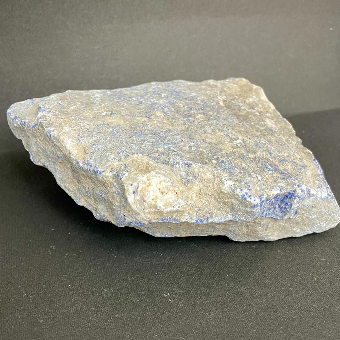 赤字覚悟！期間限定セール中！】アフガニスタン産 ラピスラズリ原石