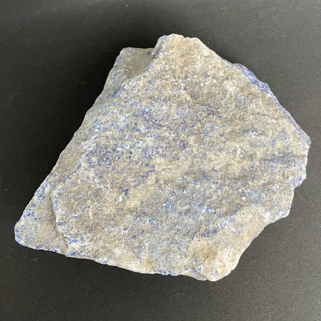 ✨セール中✨ラピスラズリ 約3320g アフガニスタン産 天然無着色磨石 赤字覚悟！期間限定セール中！】アフガニスタン産 ラピスラズリ原石