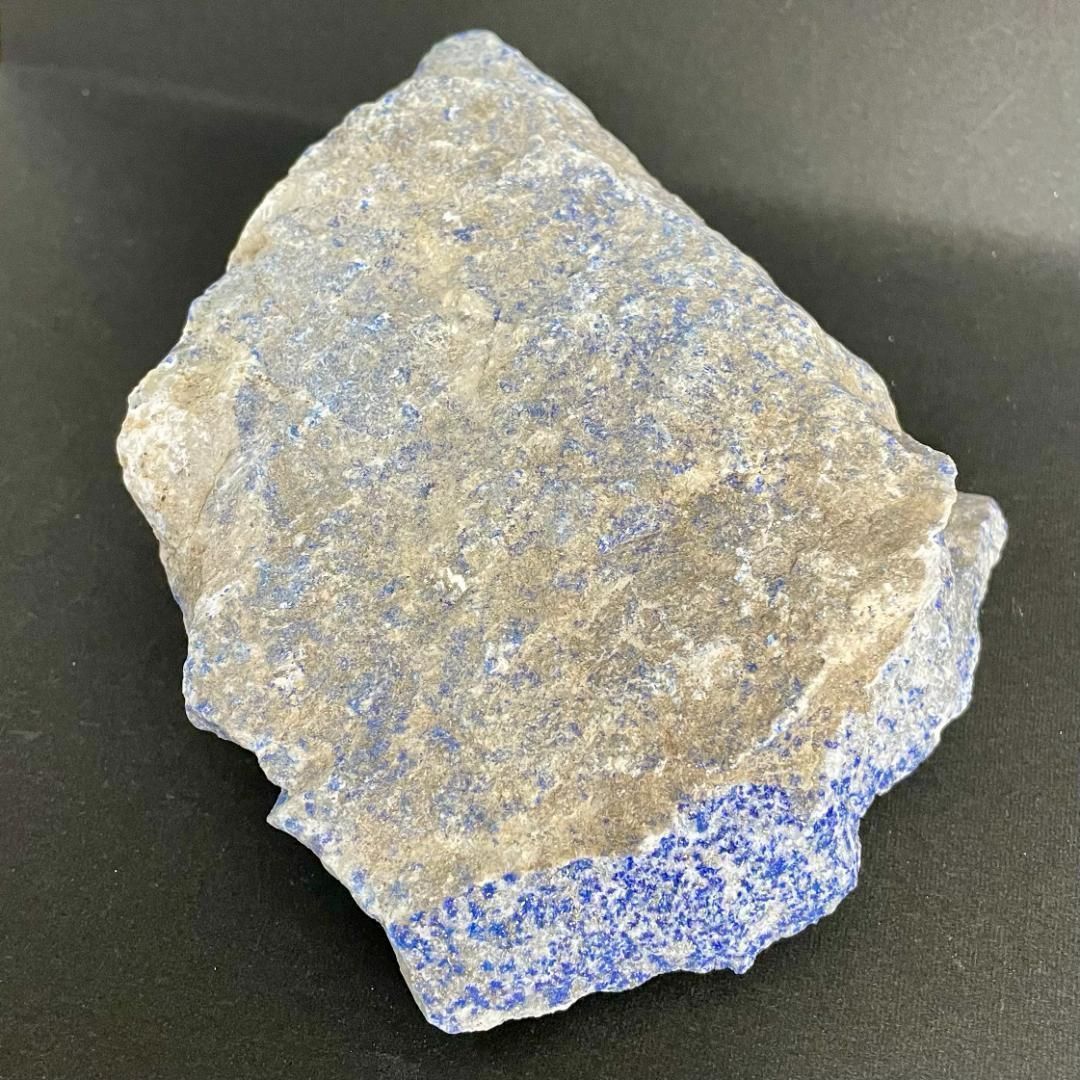 赤字覚悟！期間限定セール中！】アフガニスタン産 ラピスラズリ原石