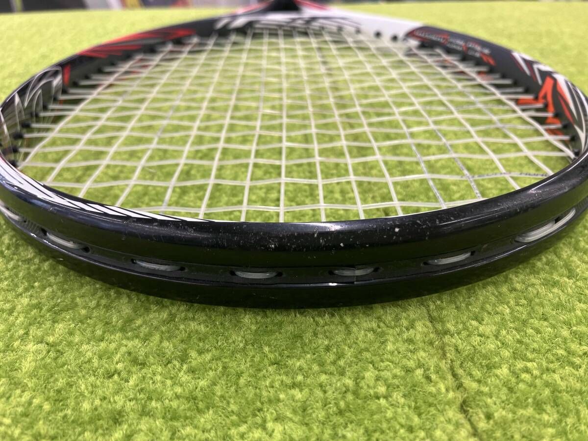 軟式テニスラケット MIZUNO ミズノSCUD PRO-C - メルカリ