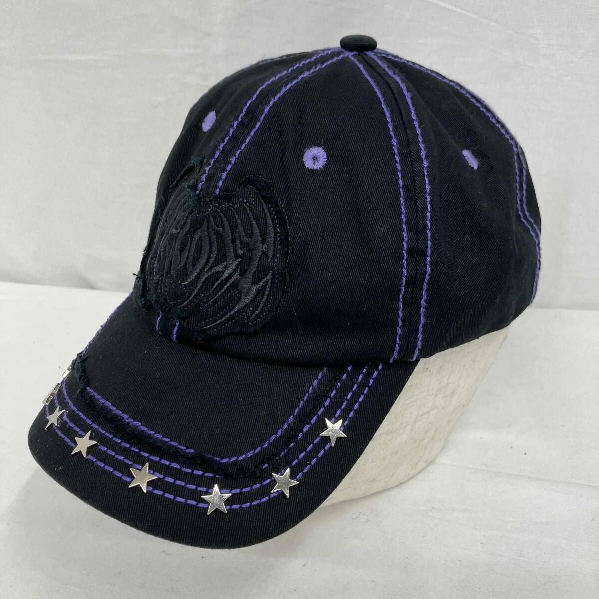 EC Melodi／イーシーメロディ／キャップ - メルカリ