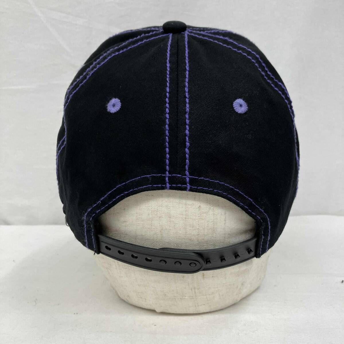 EC Melodi／イーシーメロディ／キャップ - メルカリ