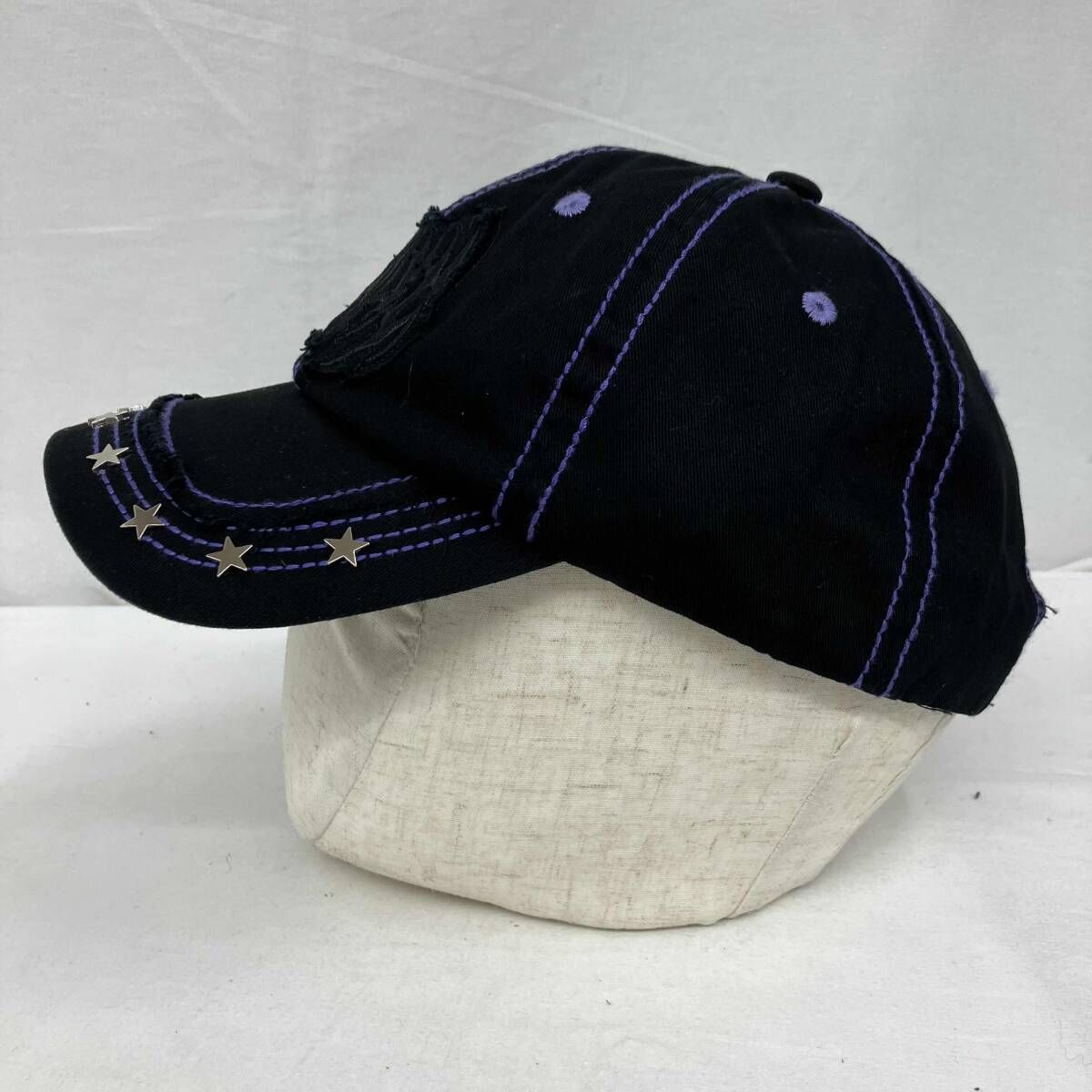 EC Melodi／イーシーメロディ／キャップ - メルカリ