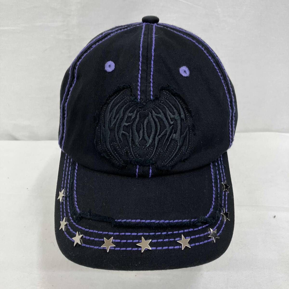 EC Melodi／イーシーメロディ／キャップ - メルカリ