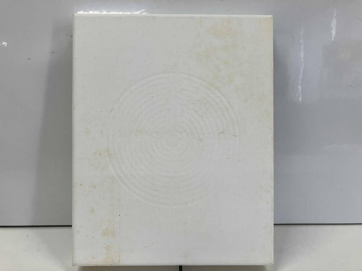 スティング CD 25イヤｰズ 3 SHM-CD DVD