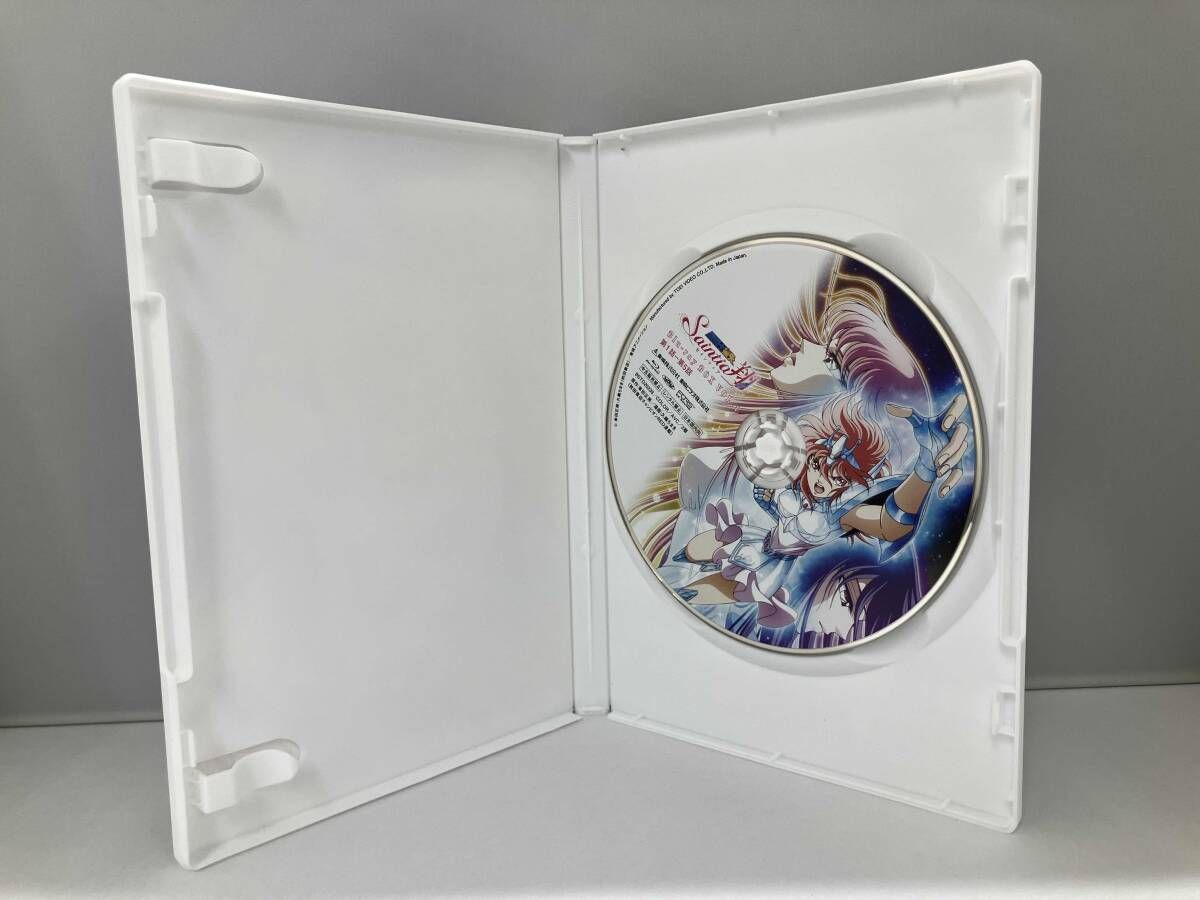 聖闘士星矢 セインティア翔 Blu-ray BOX VOL.1(Blu-ray Disc) - メルカリ