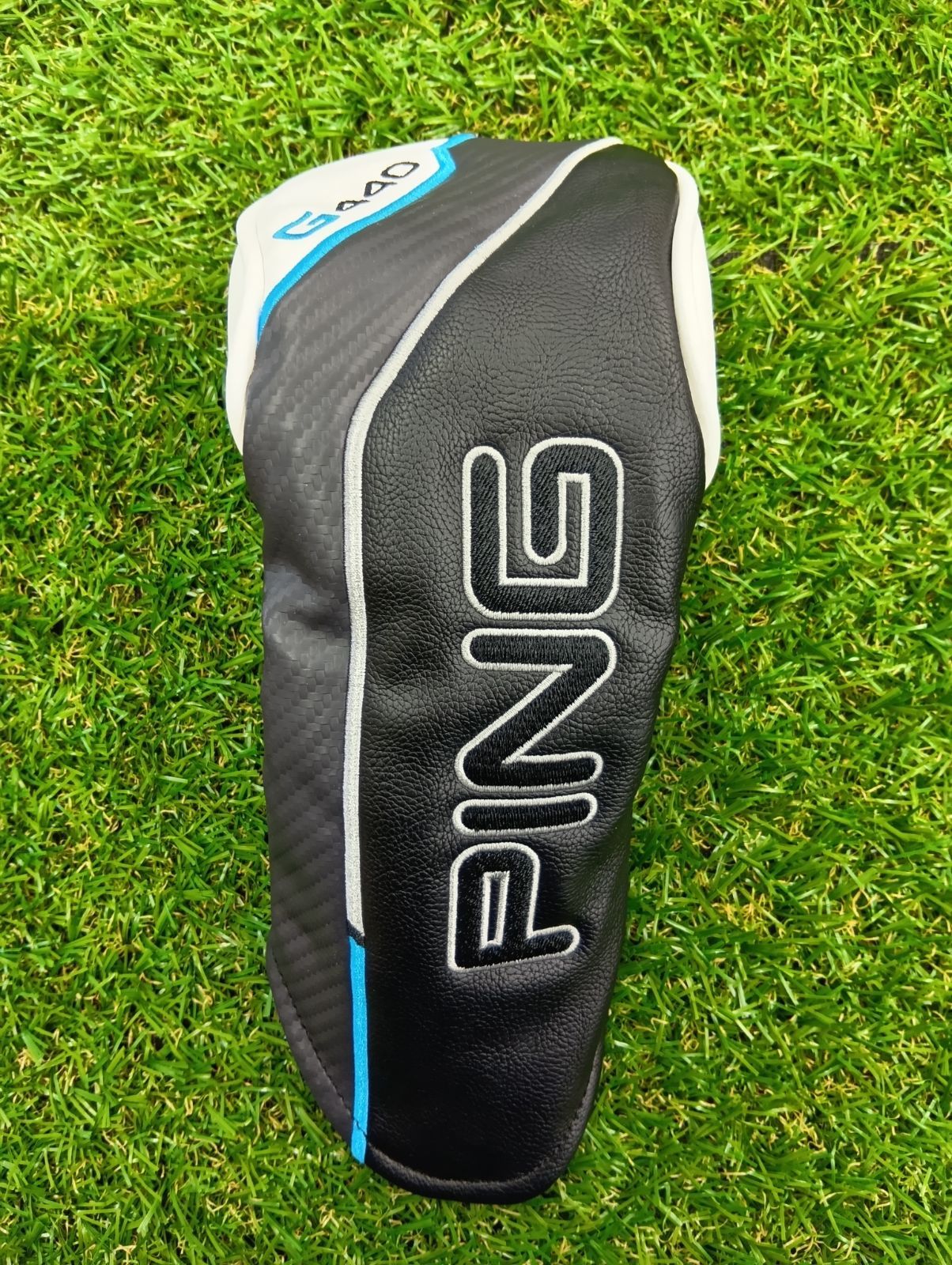 Fw【新品未使用品】ピン PING G440 MAX 7W ロフト21° ALTA JCB ﾌﾚｯｸｽ