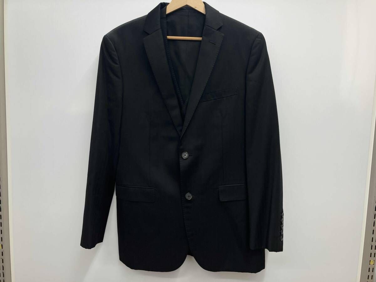 BURBERRY BLACK LABEL バーバリーブラックレーベル セットアップ