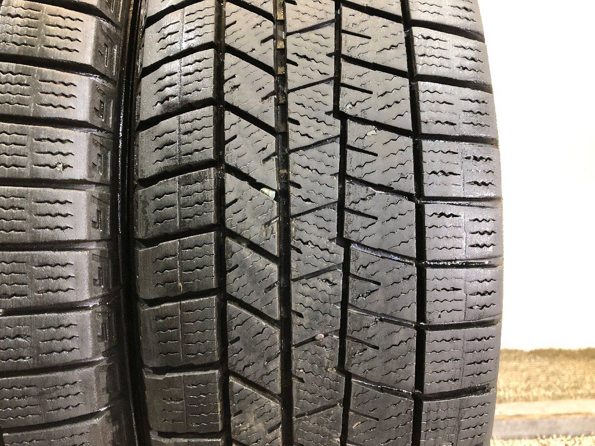 y②ウインターマックス03 送料無料　185/60R16 スタッドレス WINTER MAXX 03 185/60R16 86Q DUNLOP WM03 ダンロップ ウインター