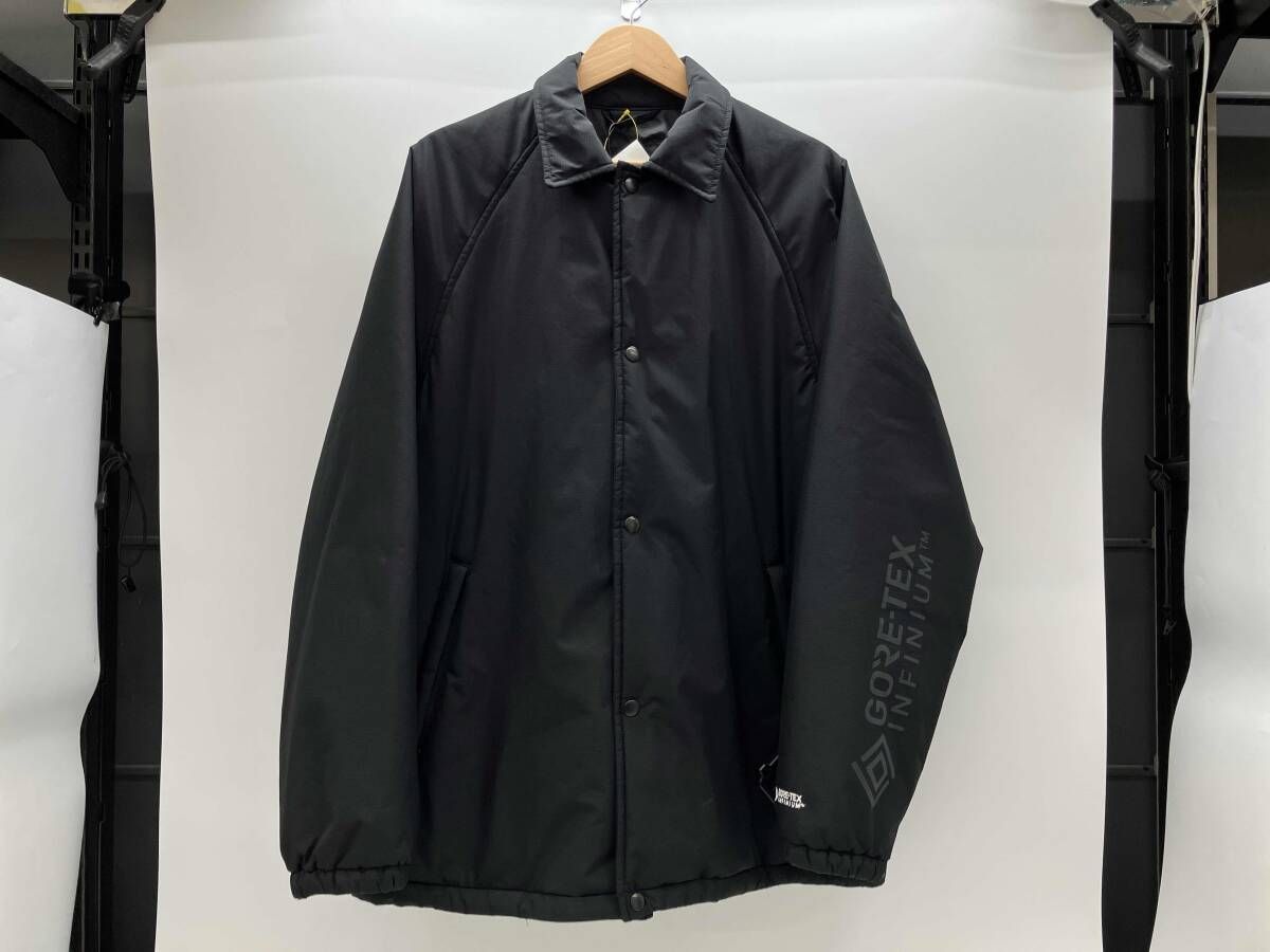 秋冬 FREAK'S STORE +phenix GORE-TEX 223-1505 フリークストア プラス