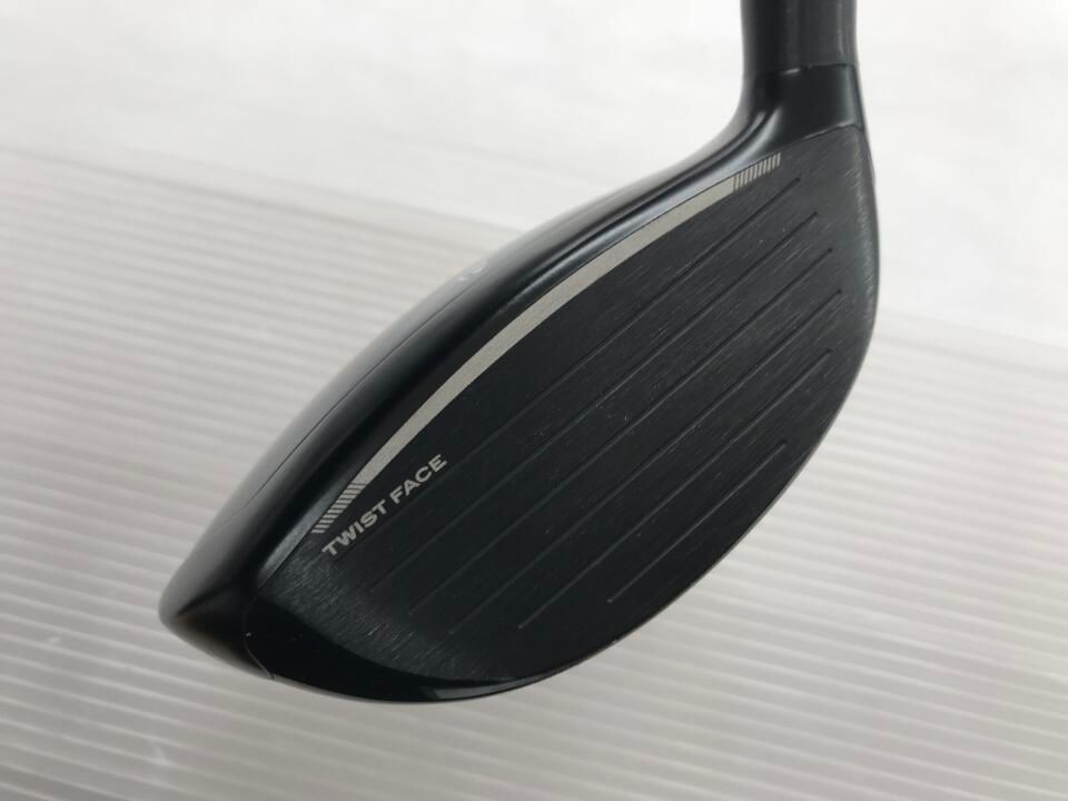 テーラーメイド　STEALTH2 PLUS　15度　Speeder661EVOLUTION3　Sフレックス　フェアウェイウッド　中古【最短即日発送】