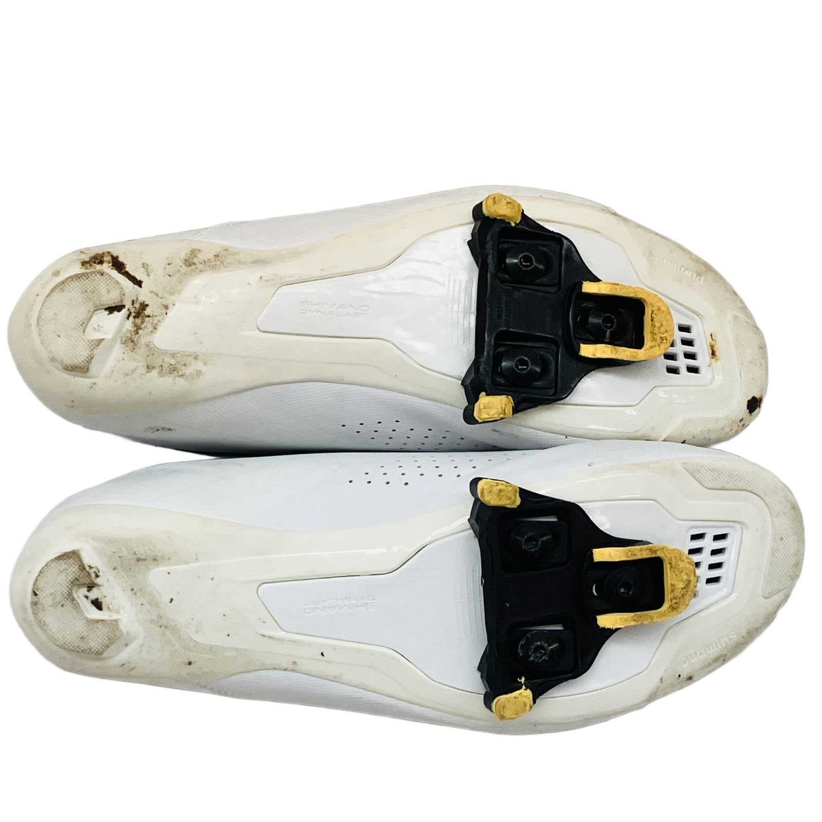 SHIMANO シマノ RC3 SHRC300M W01E 25.8cm 41 ビンディングシューズ