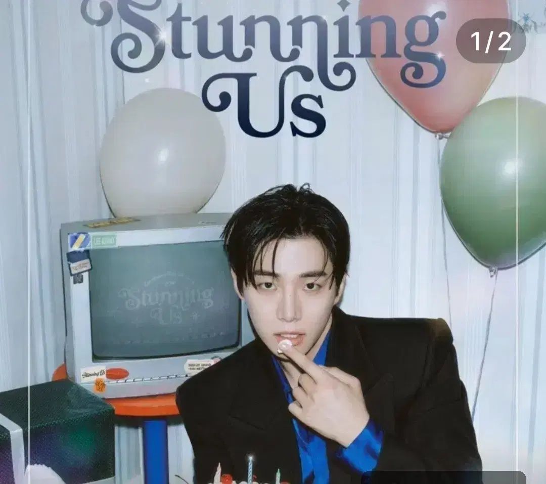 イ ジュノ LEE JUNHO ファンミーティング