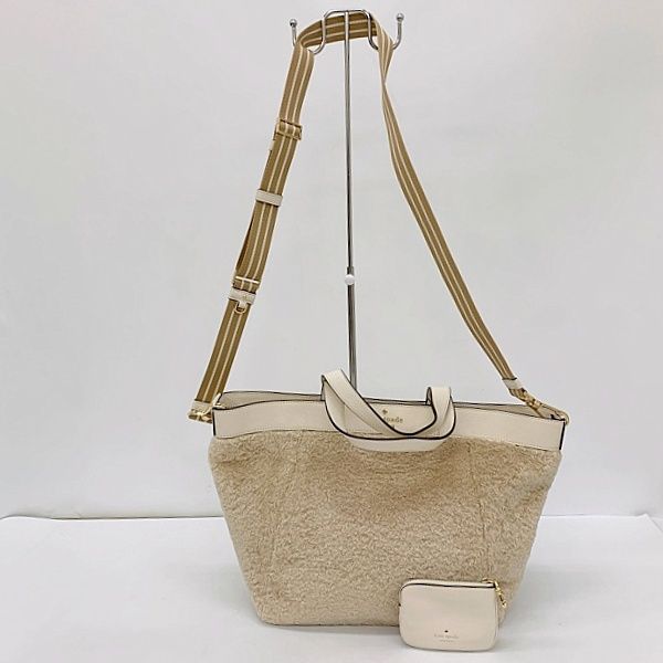 Kate spade ケイトスペード ロージーサッチェル ショルダーバッグ