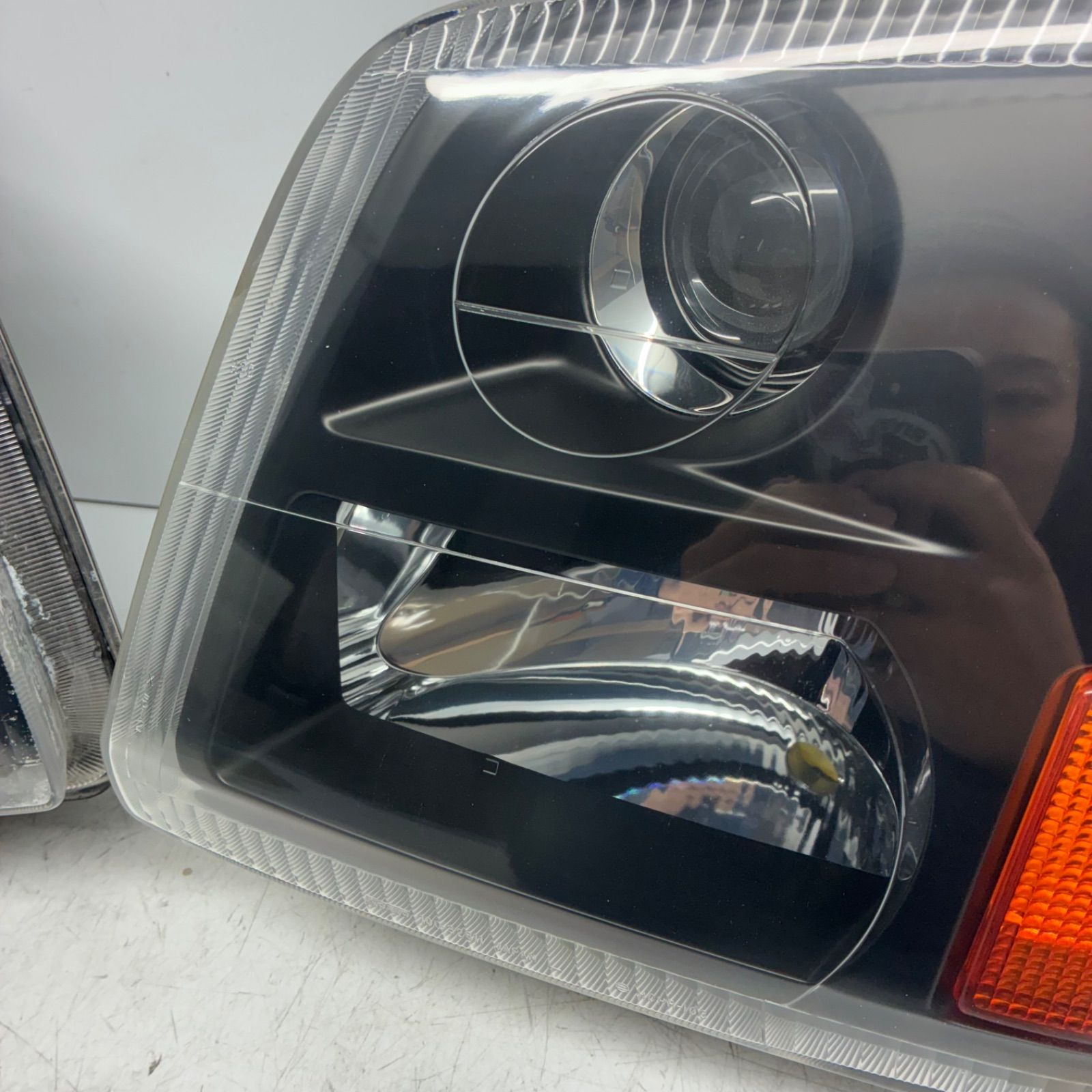 YS 良品【コーティング済】スズキ MC21S MC22S ワゴンR RR ヘッド