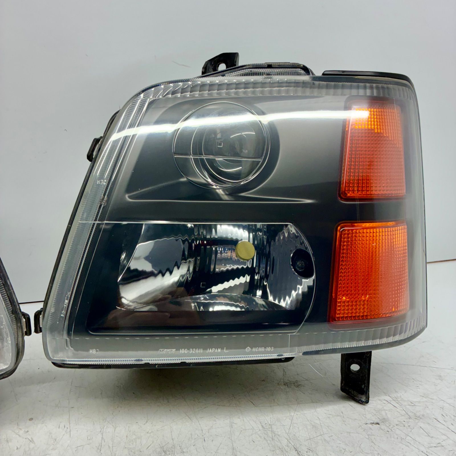 YS 良品【コーティング済】スズキ MC21S MC22S ワゴンR RR ヘッド