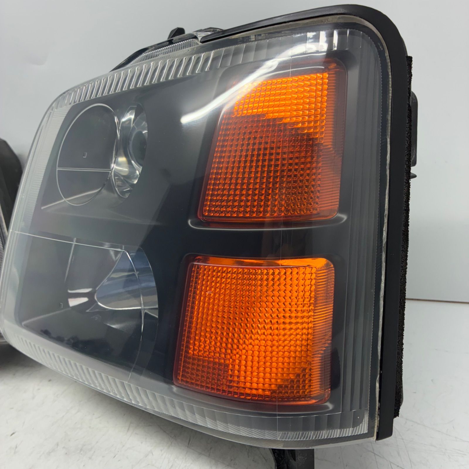 YS 良品【コーティング済】スズキ MC21S MC22S ワゴンR RR ヘッド