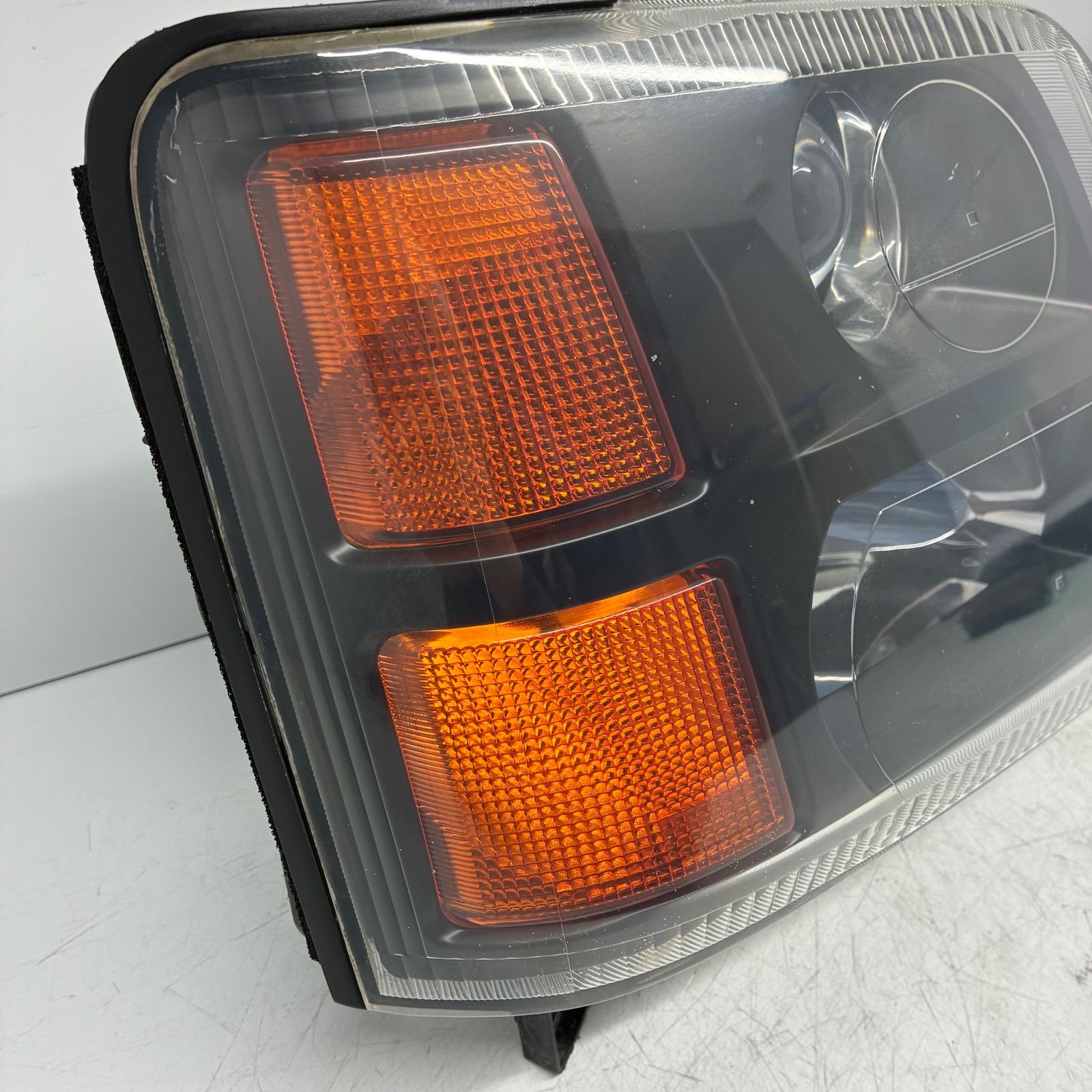 YS 良品【コーティング済】スズキ MC21S MC22S ワゴンR RR ヘッド