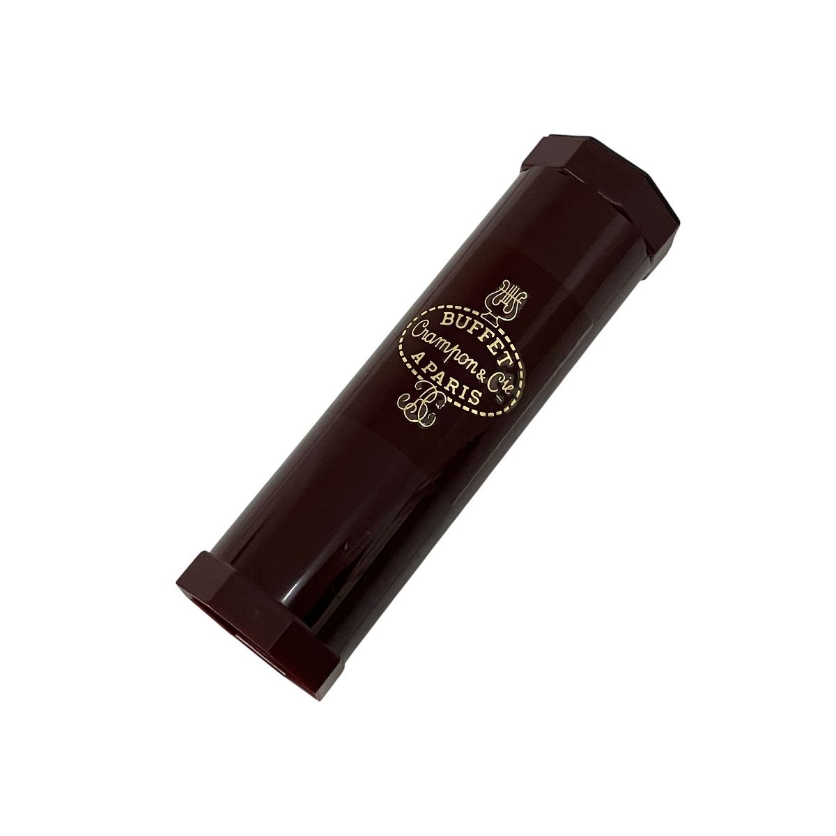 Buffet Crampon JP7 B♭クラリネット用 マウスピース メタルリング